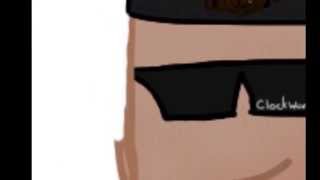 Doog Cant Draw Twinny