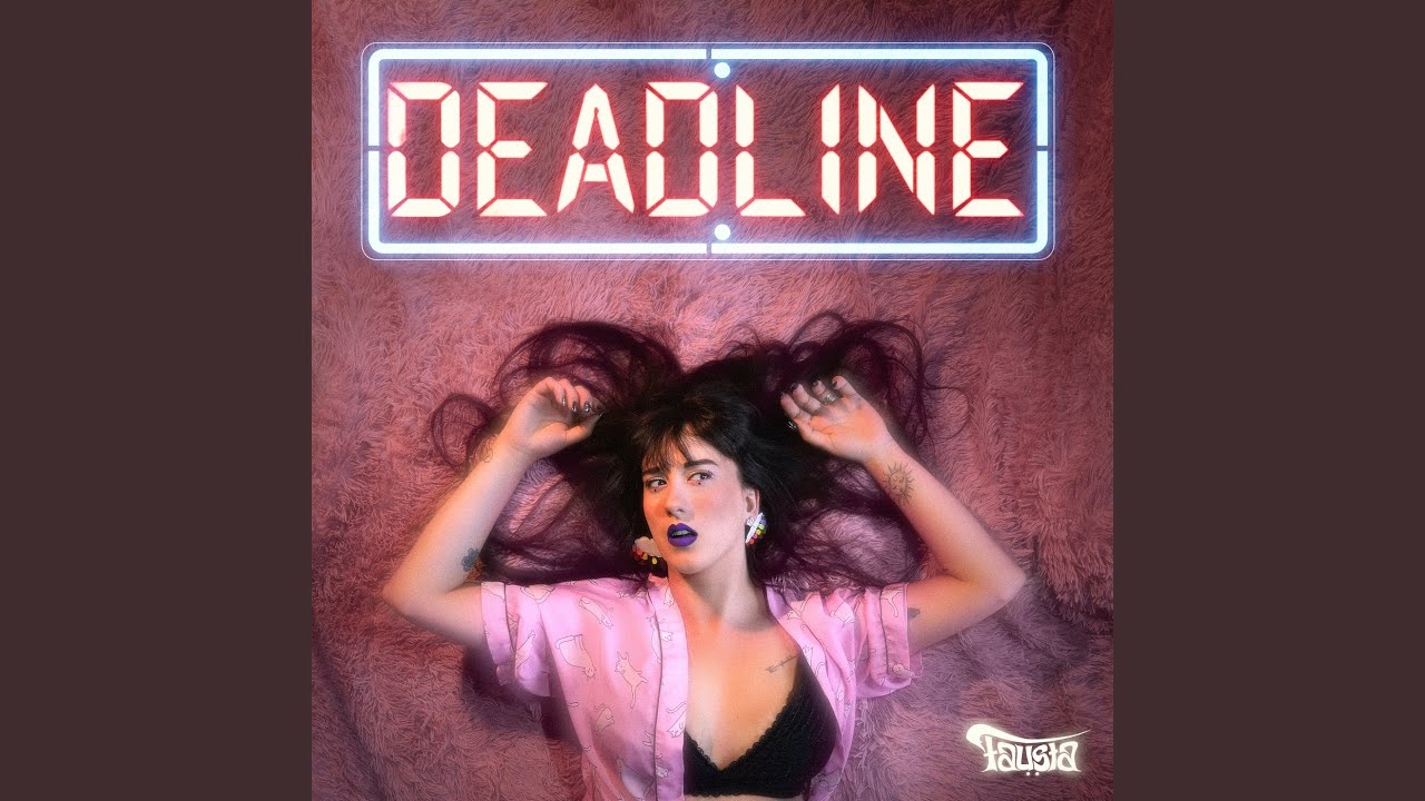 Watch Deadline on YouTube Watch Deadline on YouTube
