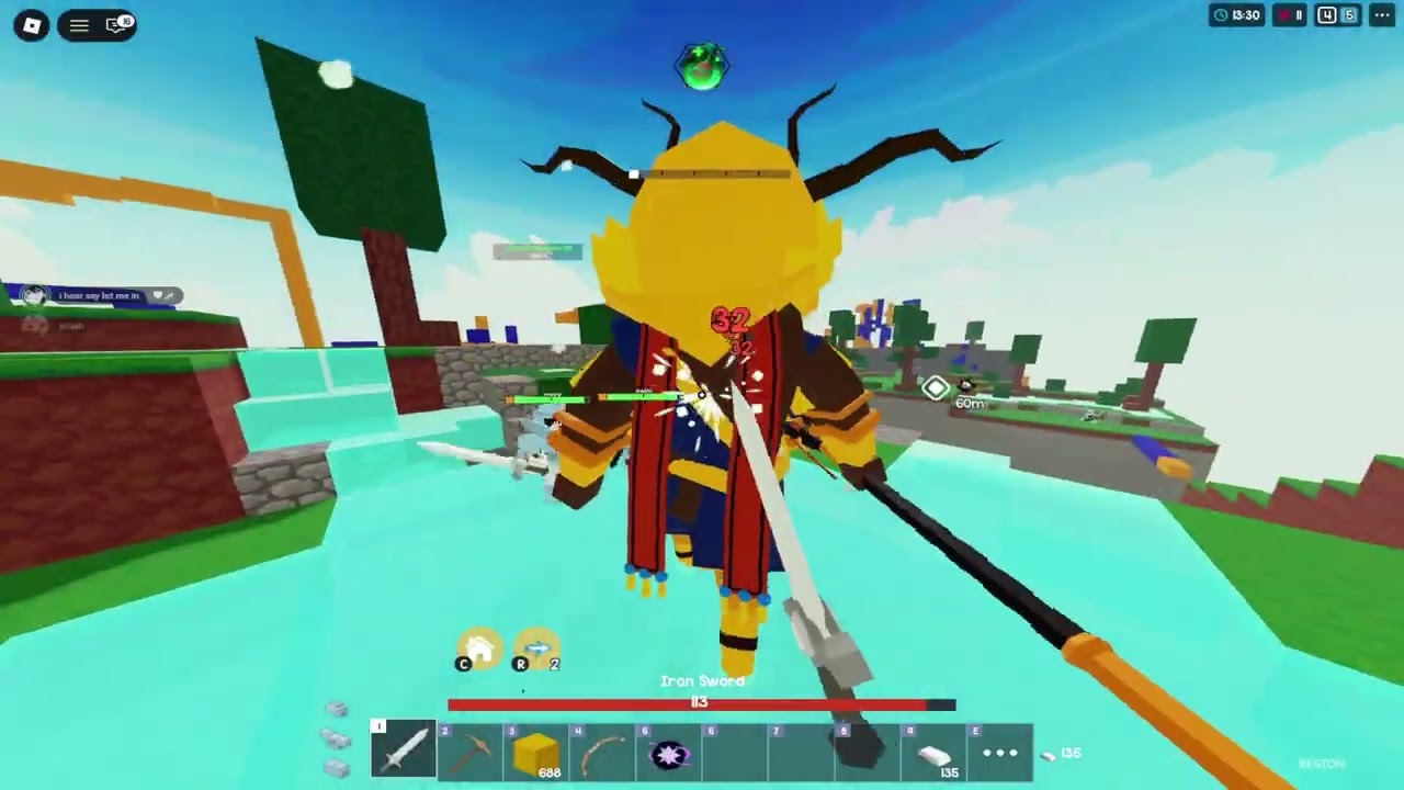 3v5 ranked clutch no bed with 