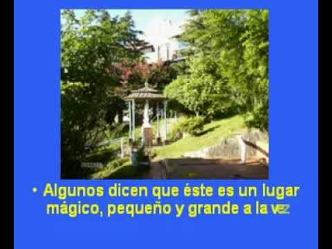 CAPILLA PADRE PÌO - COMPLEJO MARÌA - RACO - TUCUMÀN - ARGENTINA.flv ...