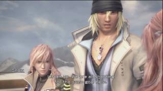 Final Fantasy XIII Walkthrough part 184 HD
Welcome to DavidGamesHD Final Fantasy XIII first time playthrough!
If you wish to watch my videos in order click this link: http://www.youtube.com/view_play_list?p=6C329DBCD2E08420
It is a playlist, and it will automatically show you all the videos in order and will play all the videos in order automatically.
Soon I will be making a 100% walkthrough, so subscribe if you are interested in my walkthrough. Have any questions? Let me know, and Ill be sure to answer them.
Thanks.
- Chapter Names -
Chapter 01 The Hanging Edge
Chapter 02 The Pulse Vestige
Chapter 03 Lake Bresha
Chapter 04 The Vile Peaks
Chapter 05 The Gapra White Wood
Chapter 06 The Sunleth Waterscape
Chapter 07 Palumpolum
Chapter 08 Nautilus
Chapter 09 The Palamecia
Chapter 10 The Fifth Ark
Chapter 11 Vallis Media
Chapter 12 Eden
Chapter 13 Orphans Cradle
- Game Characters -
Lightning
Snow
Vanille
Hope
Sazh
Fang
Crystarium
Commando
Ranger
Medic
Sentinel
Synergist
Saboteur
Summon
Odin
Shiva
Brynhildr
Alexander
Hecatoncheir
BahamutPS3 Final Fantasy XIII 13 english Walkthrough playthrough Lightning Snow Serah Vanille Hope Sazh Fang FF13 FFXIII Hauppauge PVR DavidGamesHD RolandRd Final Fantasy XIII Walkthrough part 184 HD