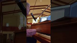 Del Amor Divino  10192025