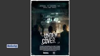 Payday The Heist Soundtrack- Three Way Deal Theme From Undercover In-Game Version