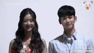 Download Lagu Taylor Swift - Love Story, "romeo save me", Kim Soo Hyun - Seo Yea Ji (it's okay to not be okay)