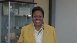 Celebrity A Special Message from Cal State LA' s President Profile