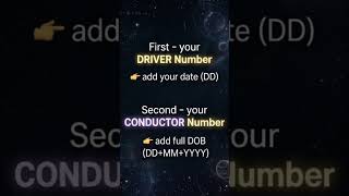 Drop your DOB below 👇 let me reveal your hidden blueprint ✨