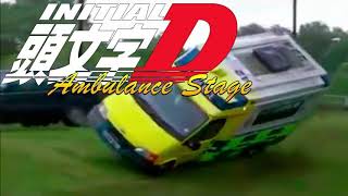 Eurobeat Mix #5