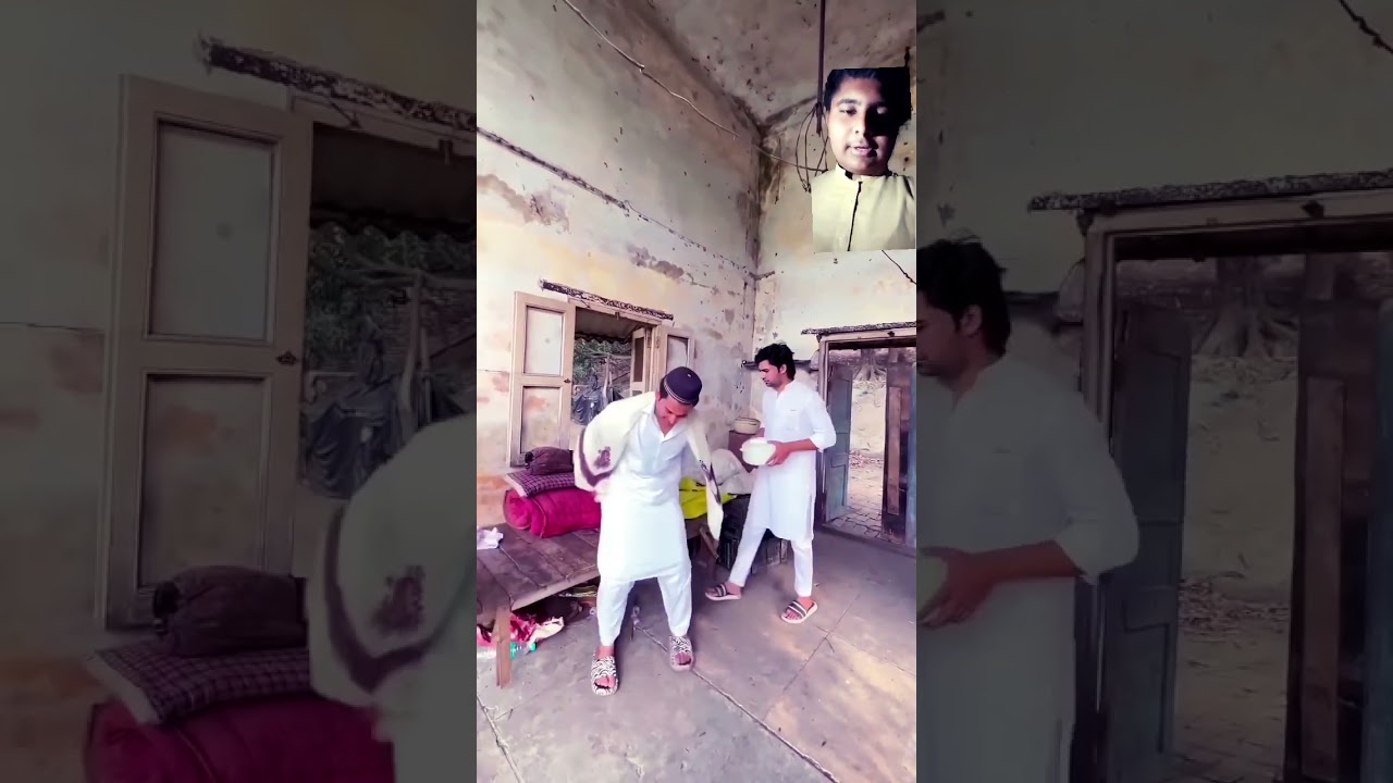 Hajj Sharef 🕋🕋