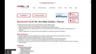 Document Vault - Quick Demo