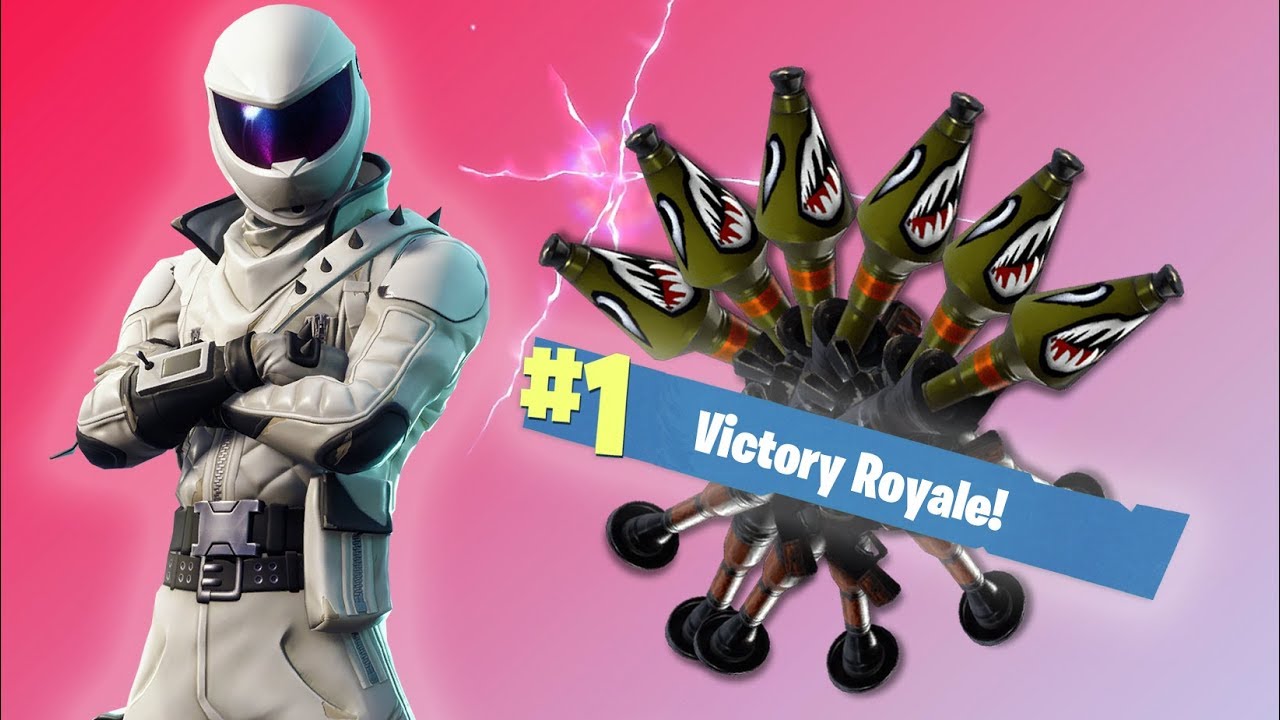 The unbelievable fortnite win - fortnite stream moments - YouTube
