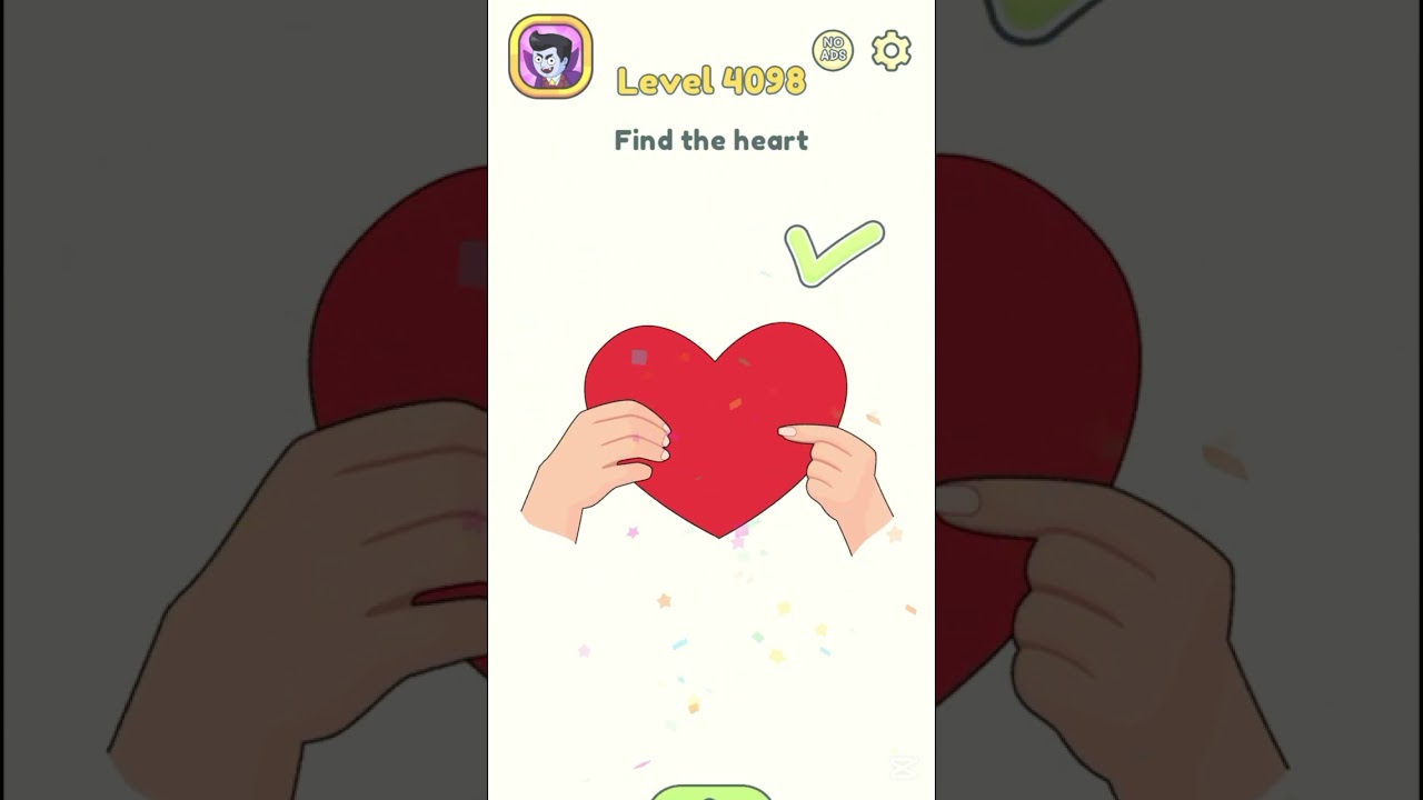 DOP 2 Level 4098 – Smart Move! 