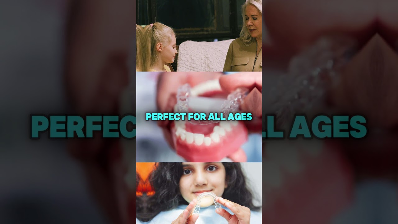 Invisalign by Super Orthodontics, Premier Board Certified Orthodontist in Encino, Los Angeles, CA