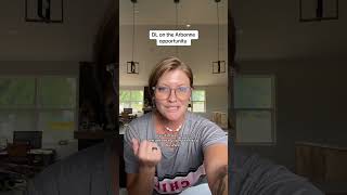 The DL on the Arbonne opportunity