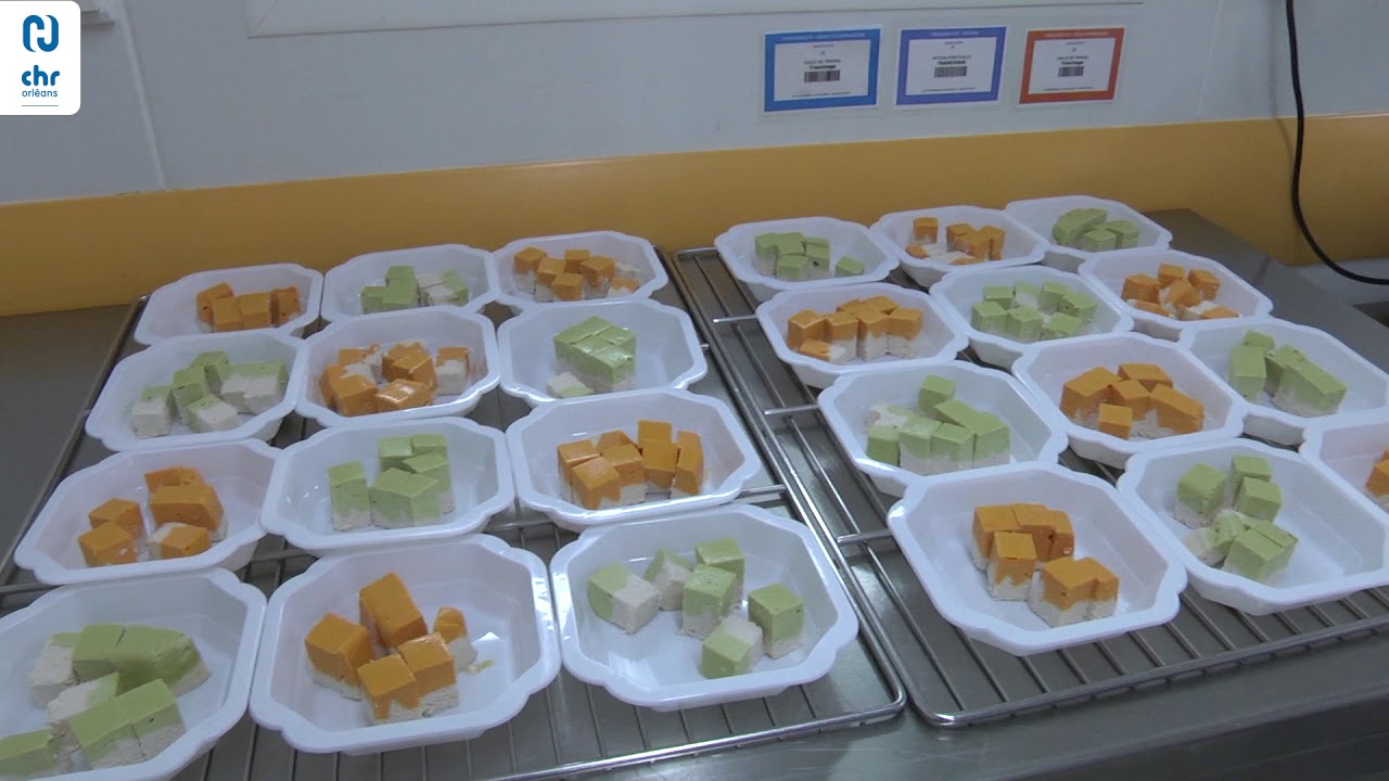 Restauration CHR 2017