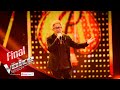 อาป้อม - หนึ่งเดียวคนนี้ - Final - The Voice Senior Thailand - 30 Mar 2020