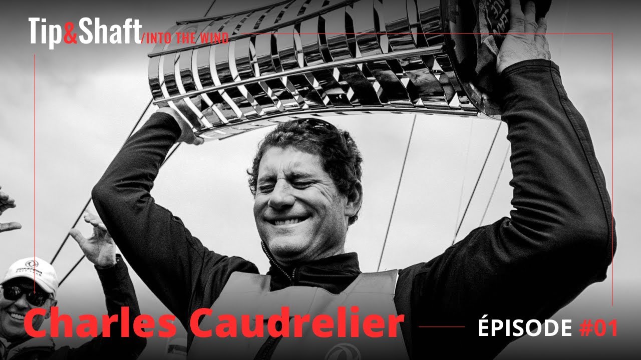 #1 - Charles Caudrelier