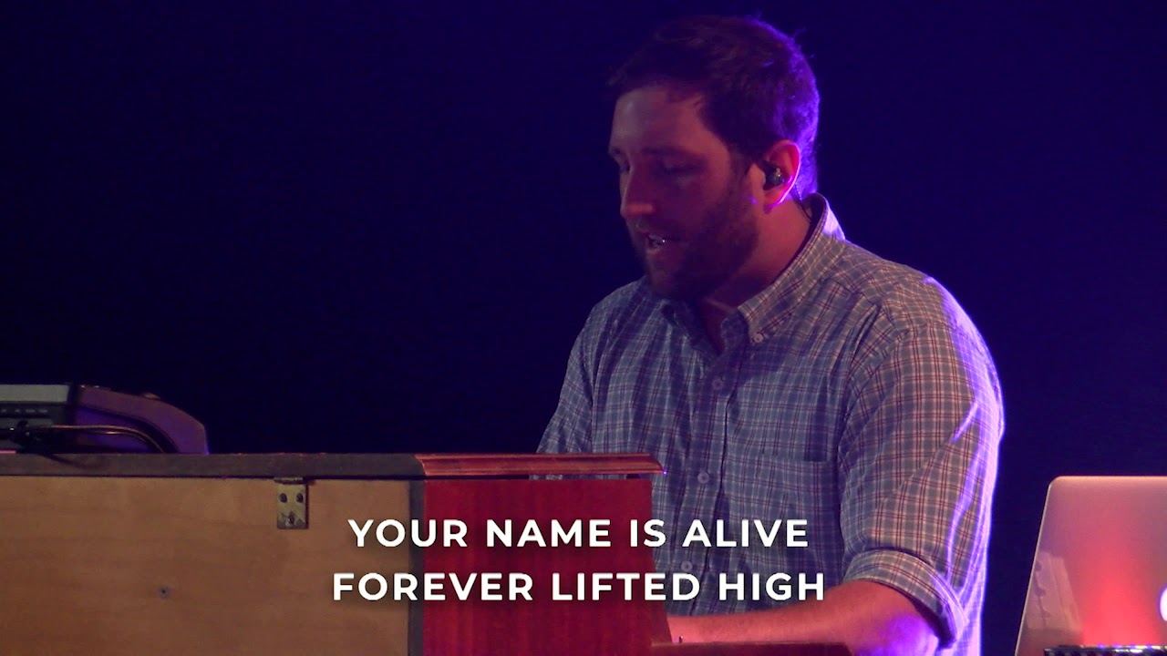 No Matter What: True Biblical Partnership