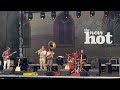 the new hot /// performing &quot;Oh When The Saints&quot; live @Worms Jazz &amp; Joy Festival 2023