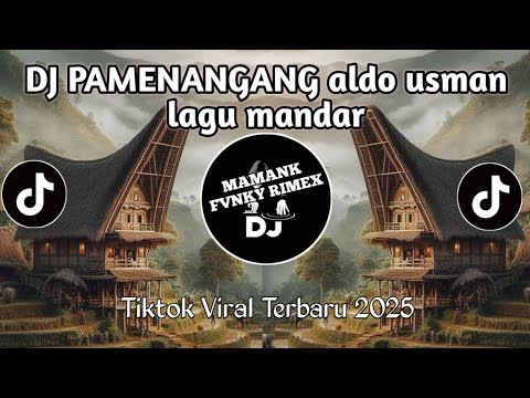 Dj Breakbeat Lautmu Adalah Hidupku Lagu Mandar Terbaru 2023