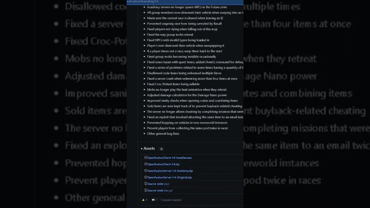 How to download fusionfall