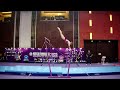 COLAS Elena (FRA)_2025 Artistic Junior Worlds - _Qualifications_Uneven Bars