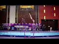 COLAS Elena (FRA)_2025 Artistic Junior Worlds - _Qualifications_Uneven Bars