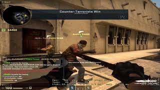 CSGO | How to deal with non conformers