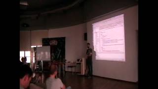 Lukas Kahwe Smith   Introduction to Symfony CMF   Part 2