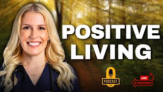 The Power of Gratitude: Dr. Tiffany's Life-Changing Habits