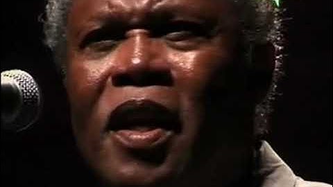 Sam Moore When something is wrong with my baby 1999