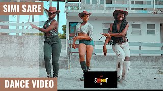 SIMI SARE (OFFICIAL  DANCE VIDEO)