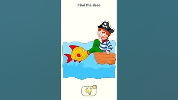 Dop 5 (Delete One Part) Level 164 - Walkthrough Solutions - All Levels @Gokuhills