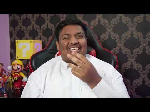 بندريتا يتكلم عن بداياته كان يبث من المطبخ وكيف ان اليوتيوب حسنت احواله