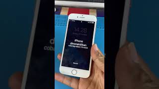 Segampang ini ternyata hapus icloud iphone