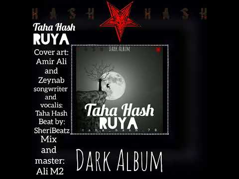    طاها هاش رویا