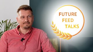 Aaron Cowieson: how can data be helpful in a commercial broiler setting? Content