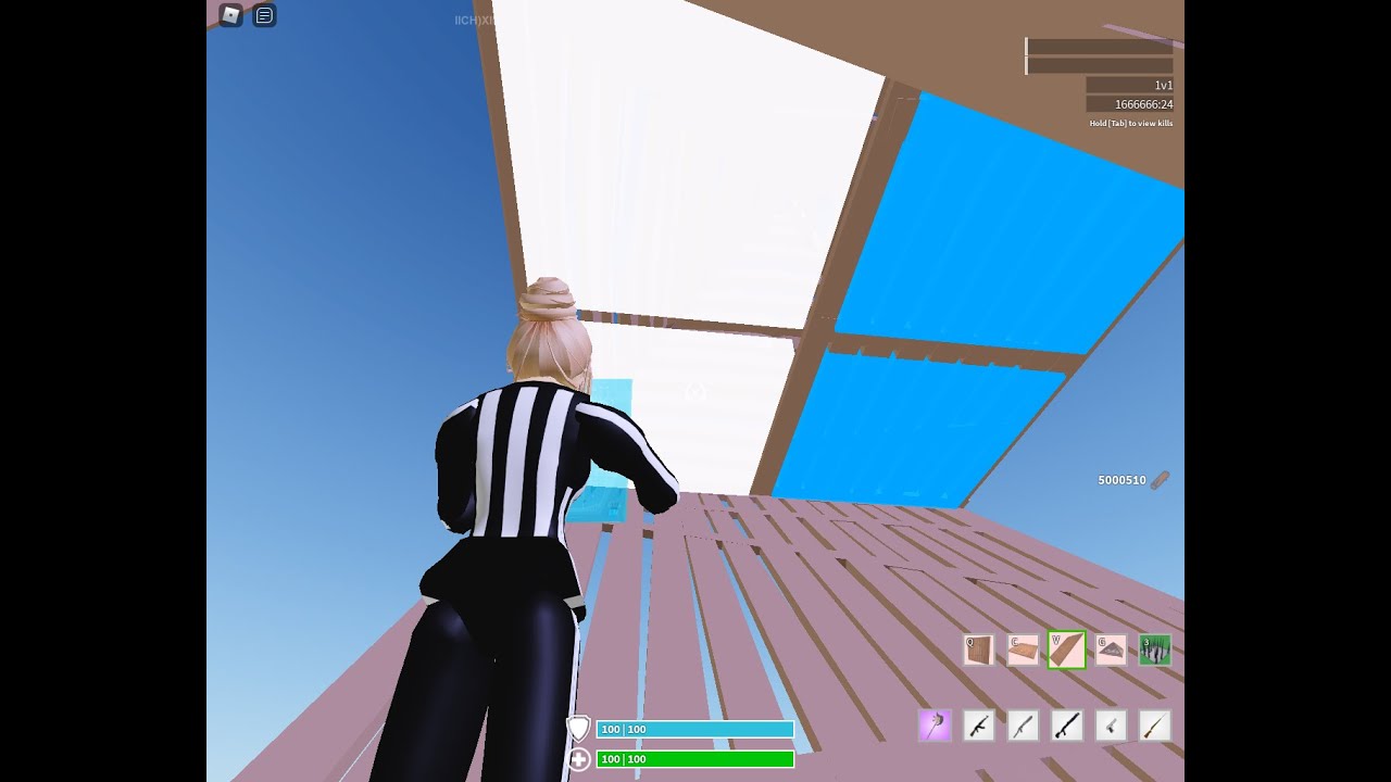 TOP STRUCID HIGHGROUND RETAKES!😯