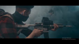 MY LOVE IS ON FIRE -  PUBG MOBILE ||PLAYING WITH FIRE- BLACKPINK (BURN BABY BURN) #PUBG MOBILE
