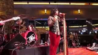 Rag Doll; performed by Draw the Line