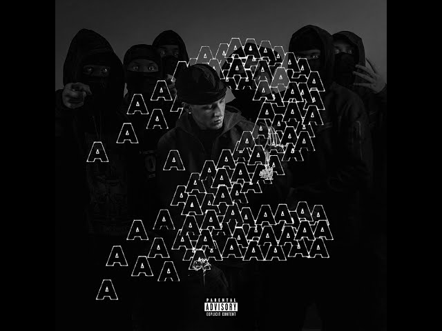 [МИНУС] Aarne, Big Baby Tape, kizaru - Haunted House (INSTRUMENTAL) prod by Орфи