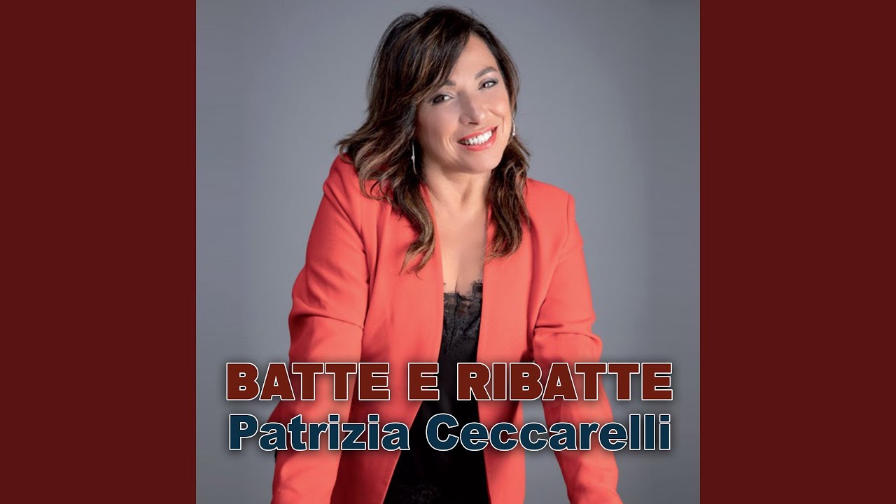 Watch Batte e ribatte (Cha cha cha) on YouTube Watch Batte e ribatte (Cha cha cha) on YouTube