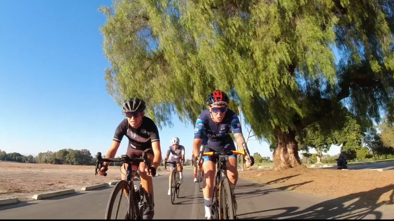 Eldo #3 Ladies Night Rear Cam Footage 8/30/22