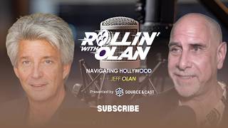 From Actor to Producer: John Morrissey's Journey