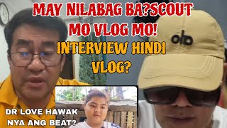 ER LOVE TAHIMIK NGAYON,MARIAN NA E VLOG?HAWAK NIYA ANG BEAT SI DR LOVE!