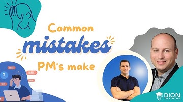 Common mistakes that cybersecurity Project Managers make