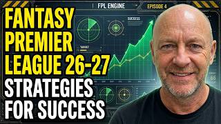 Fantasy Premier League 26-27 | FPL Strategies For Success screenshot 3