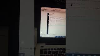 Tugas Dasar Pemrograman , Membuat program dengan menggunakan materi ARRAY pada  apk Devc++