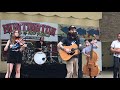 John R. Miller and the Engine Lights "How It Feels in the Light"