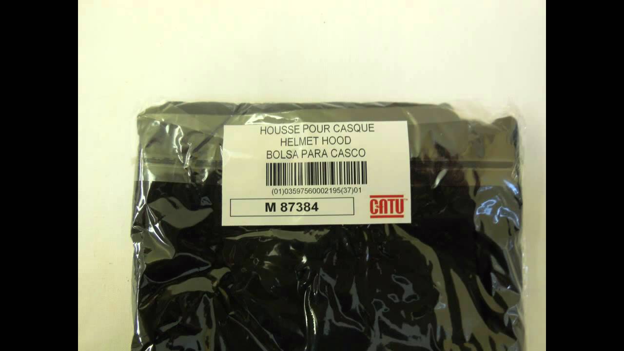 CATU Kit-Arc-10-C - CATU 10 Cal Arc Flash Protection Kit