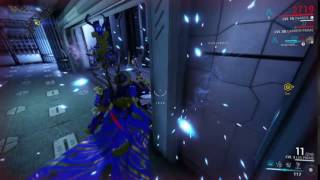 Warframe ghost glitch